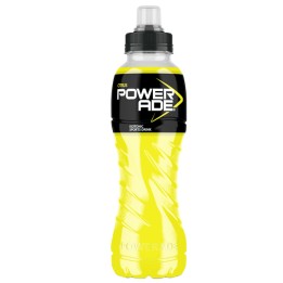 Coca-cola company Powerade in bottiglia — 96859 | Ecotempo