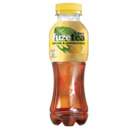 Coca-cola company Fuze tea in bottiglia — 96860 | Ecotempo