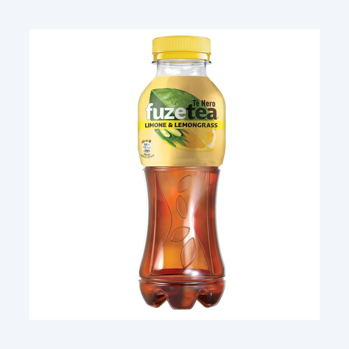 Coca-cola company Fuze tea in bottiglia — 96860 | Ecotempo