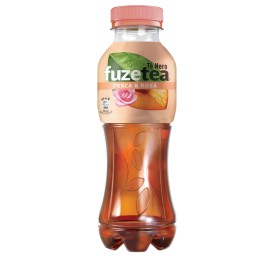 Coca-cola company Fuze tea in bottiglia — 96861 | Ecotempo