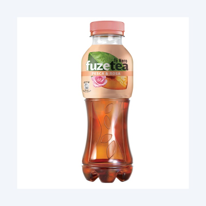 Coca-cola company Fuze tea in bottiglia — 96861 | Ecotempo
