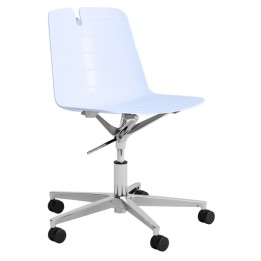 Seduta Home/Office Mindy MNGP senza — 96864 | Ecotempo