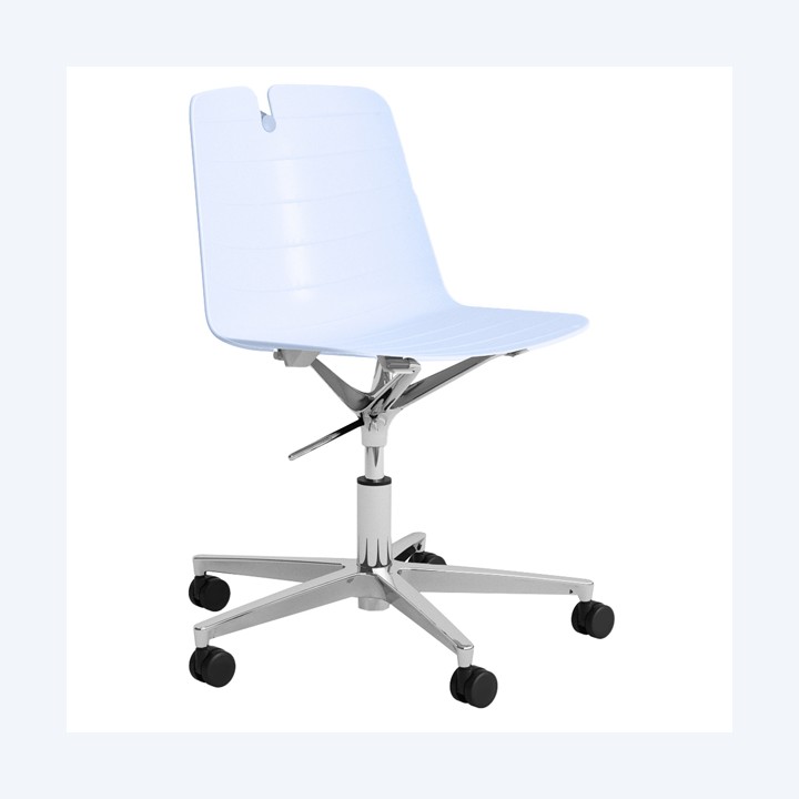 Seduta Home/Office Mindy MNGP senza — 96864 | Ecotempo