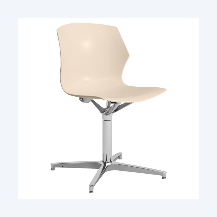 Seduta Home/Office No Frill NFG senza — 96865 | Ecotempo