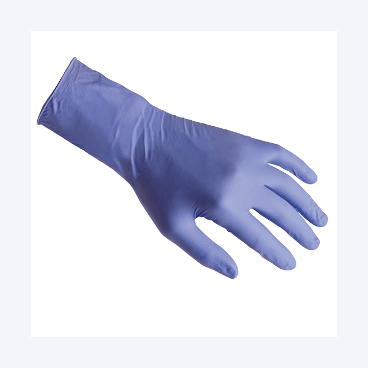 Guanti in nitrile ultra resist R99 — 96890 | Ecotempo
