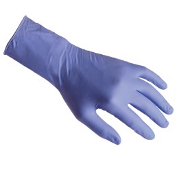 Guanti in nitrile ultra resist R99 — 96891 | Ecotempo