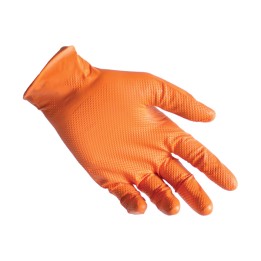 Guanti in nitrile N85 ultra resistenti — 96893 | Ecotempo