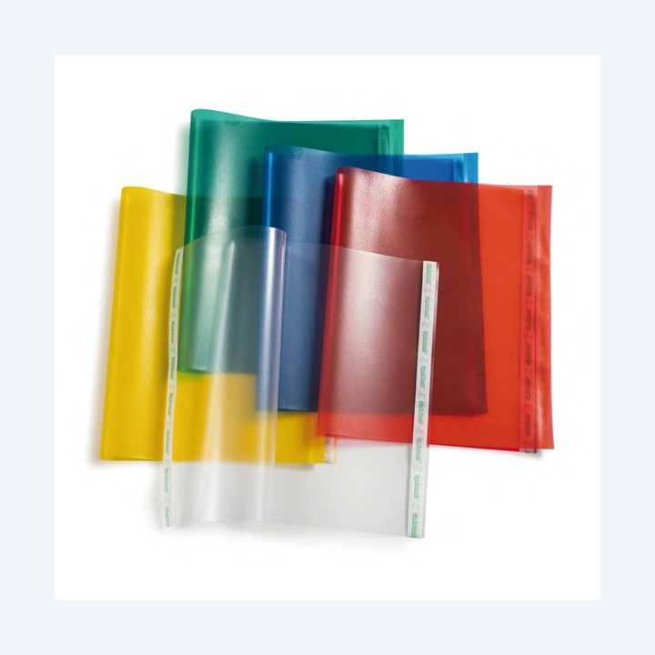 Coprilibro Glass 50 x 31 cm PP 145 mic — 96949 | Ecotempo
