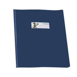 Coprimaxi GreenLine A5 PVC 220 mic — 96963 | Ecotempo