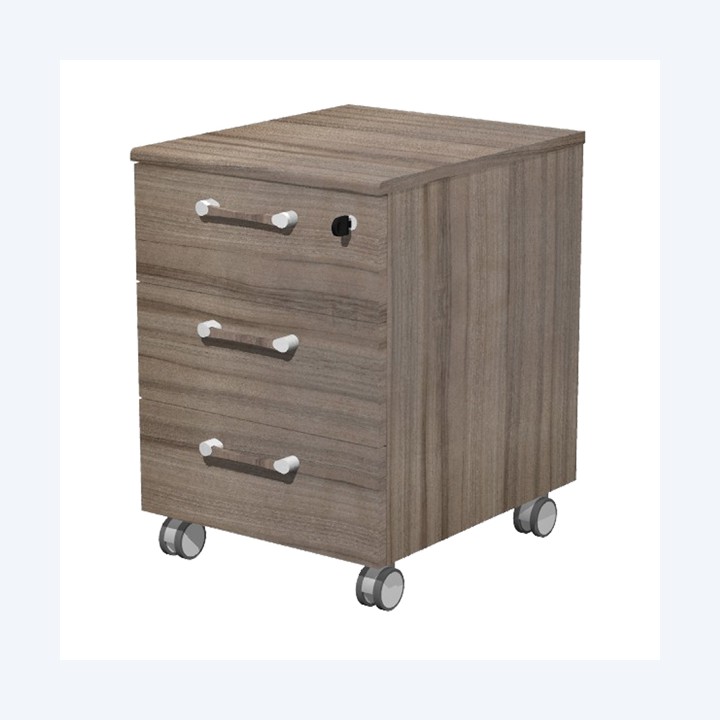 ARTEXPORT Cassettiera 3 cassetti — 97019 | Ecotempo