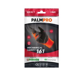 Guanti mechanical Safety Palmpro 161 — 97069 | Ecotempo