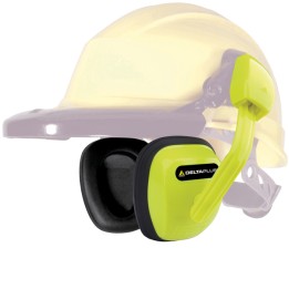 Cuffie antirumore Suzuka2 per elmetti — 97184 | Ecotempo