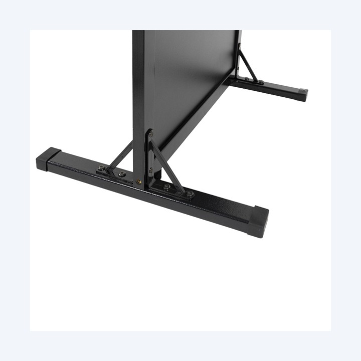 Lavagna da terra Stand Woody 78 x 56 x — 97200 | Ecotempo