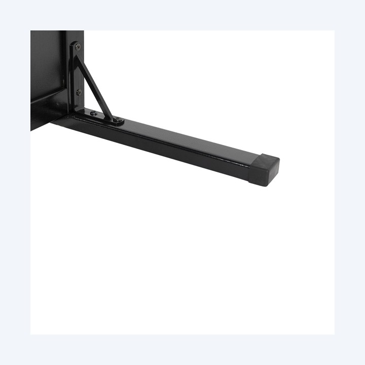Lavagna da terra Stand Woody 117 x 56 x — 97201 | Ecotempo