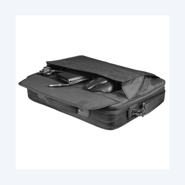 Borsa per notebook Atlanta — 97207 | Ecotempo