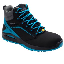 Calzatura di sicurezza Streif High S3 — 97238 | Ecotempo