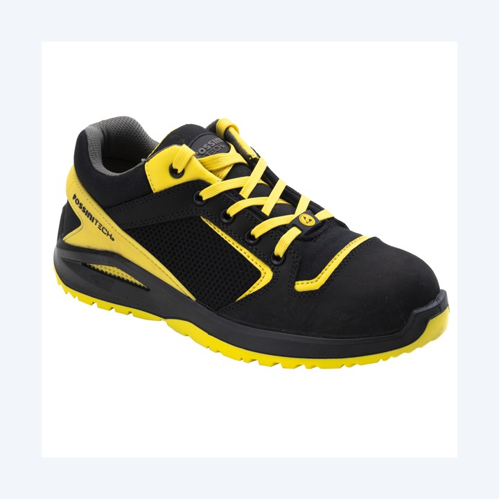 Calzatura di sicurezza Olympia S1P — 97294 | Ecotempo