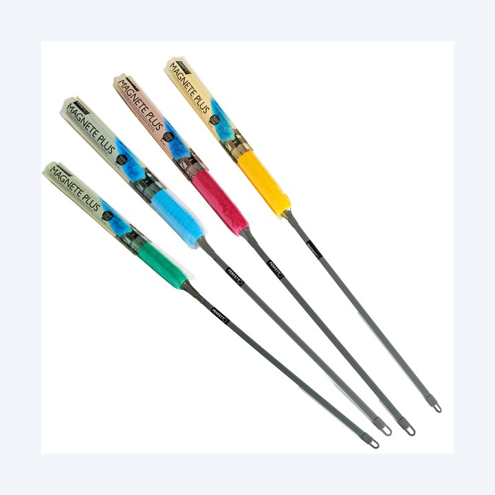 Piumino elettrostatico Magnete Plus — 97307 | Ecotempo