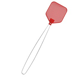 Paletta abbattimosche con manico in — 97308 | Ecotempo