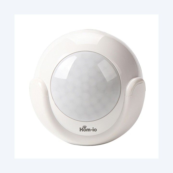 Sensore WiFi Pir Motion rilevatore di movimento Hom-io | Ecotempo