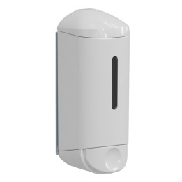 Dispenser a muro Shower Small per hotel — 97401 | Ecotempo