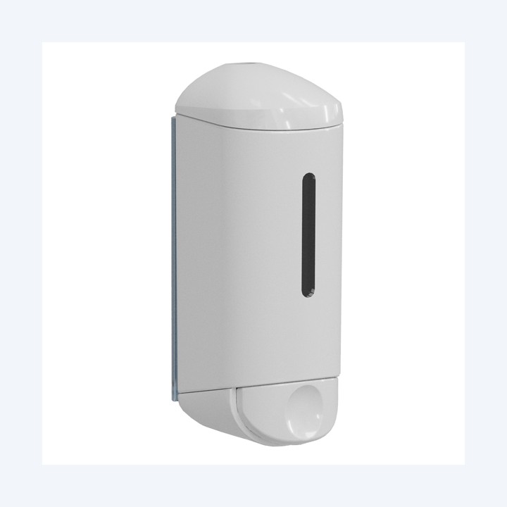 Dispenser a muro Shower Small per hotel — 97401 | Ecotempo