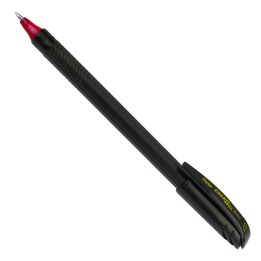 Roller Energel Recycology 96% punta 0,7 mm rosso Pentel | Ecotempo