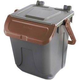 Contenitore portarifiuti Ecology con — 97436 | Ecotempo