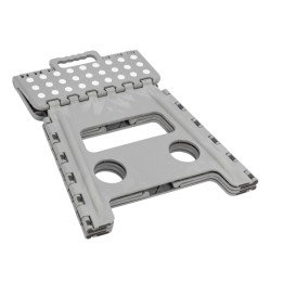 Sgabello alto Clic Clac 30 x 22 x 32 cm — 97450 | Ecotempo