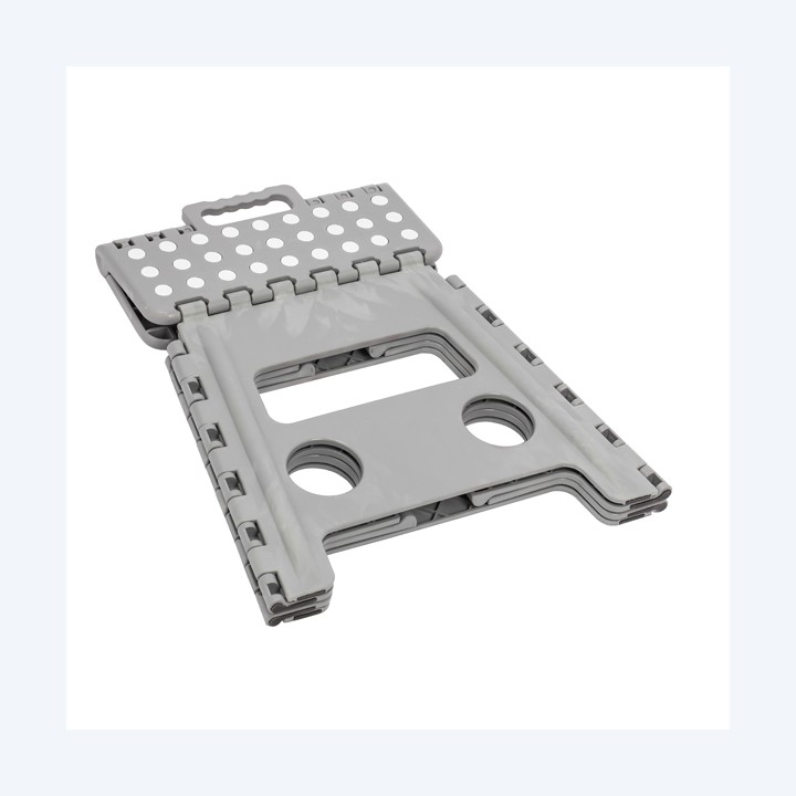 Sgabello alto Clic Clac 30 x 22 x 32 cm — 97450 | Ecotempo