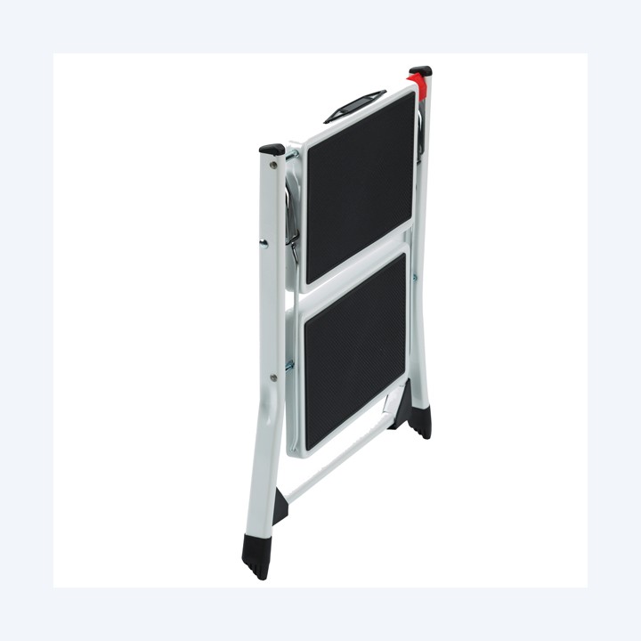 Scaletta salvaspazio acciaio X-Robust | Ecotempo