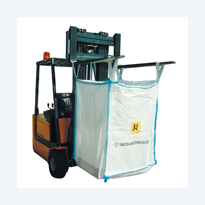 Saccone Big Bag a pannelli per — 97469 | Ecotempo