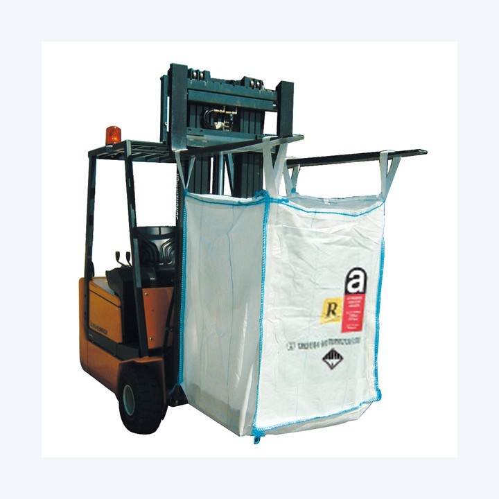 Saccone Big Bag a pannelli per — 97470 | Ecotempo