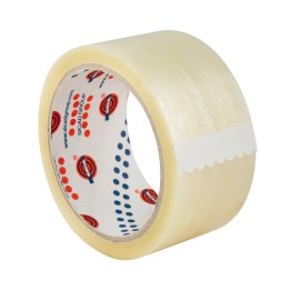 Nastro adesivo PP5231 4,8 cm x 132 m — 97489 | Ecotempo