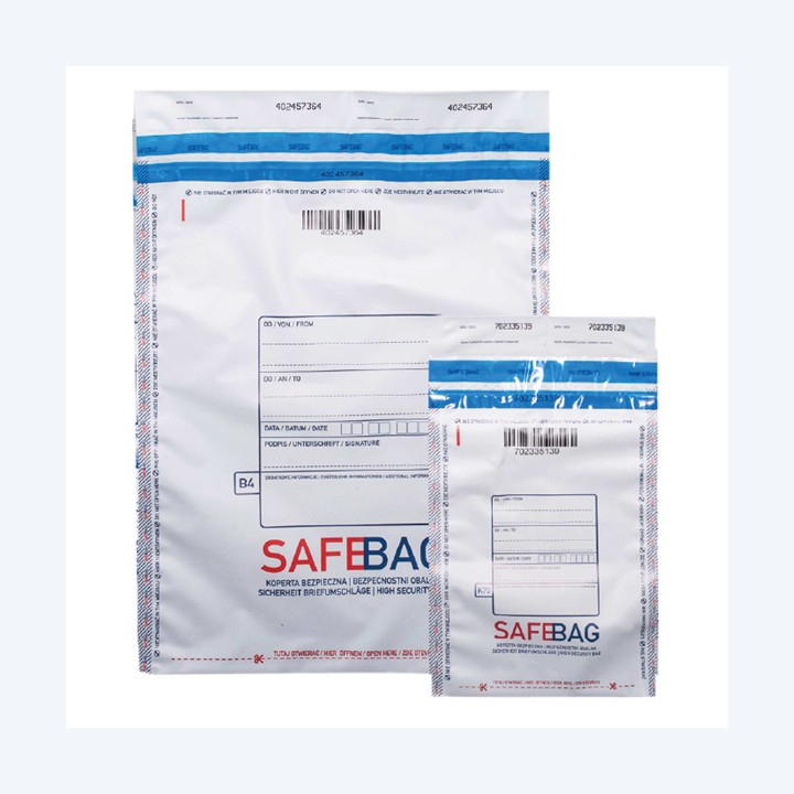 Sacchetti di sicurezza Safe Bag per — 97503 | Ecotempo