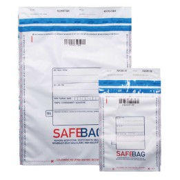 Sacchetti di sicurezza Safe Bag per — 97506 | Ecotempo