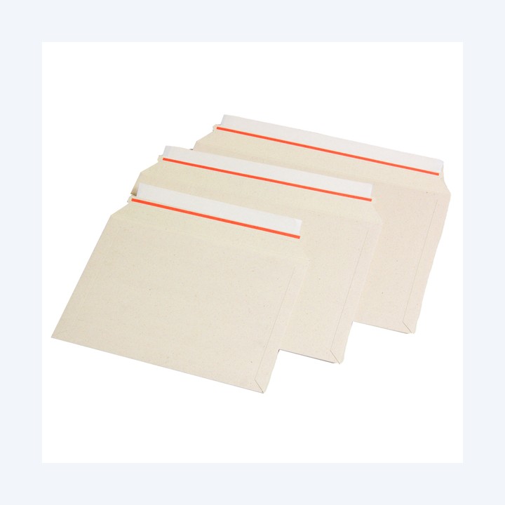 Busta Cart Grass A5+ 26 x 20,5 x 2,5 cm — 97519 | Ecotempo