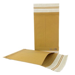 Sacchetto e-commerce E-Double 26 x 40 — 97530 | Ecotempo