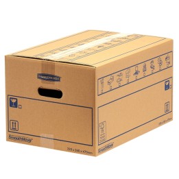 Scatola SmoothMove per traslochi — 97534 | Ecotempo