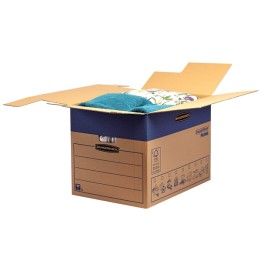 Scatola SmoothMove Prime Fastfold per — 97541 | Ecotempo