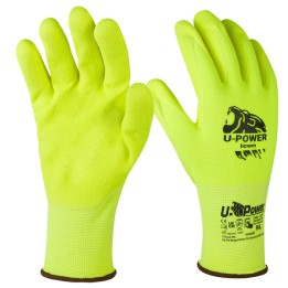 Guanti di protezione ICON con polsino — 97557 | Ecotempo