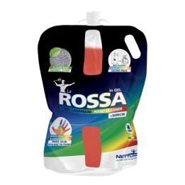 Gel lavamani La Rossa Gel T-Bag — 97562 | Ecotempo