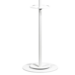 Appendiabiti Easycloth White Edition 8 — 97622 | Ecotempo