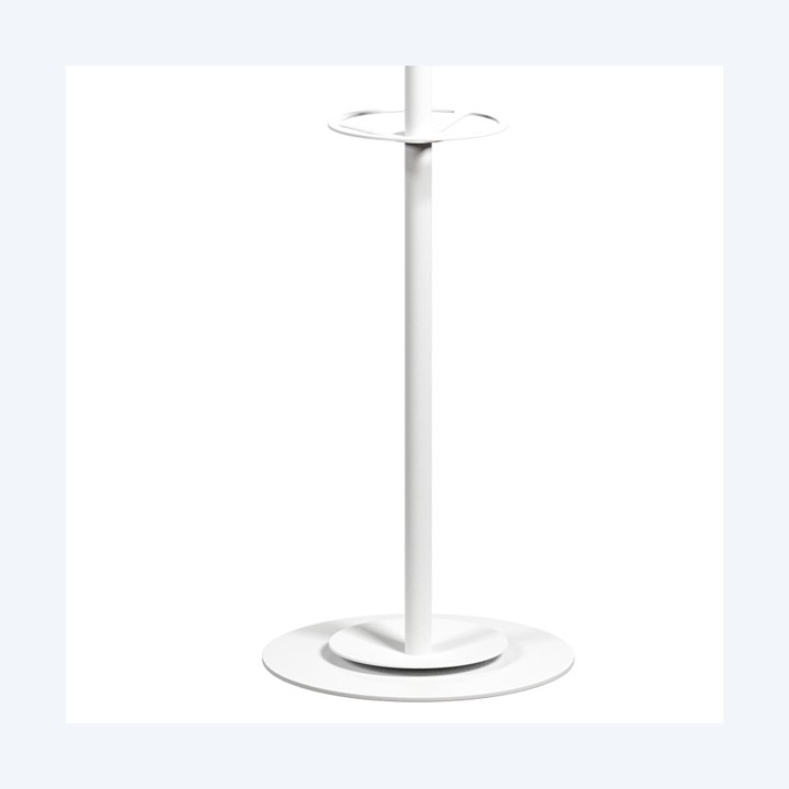 Appendiabiti Easycloth White Edition 8 — 97622 | Ecotempo