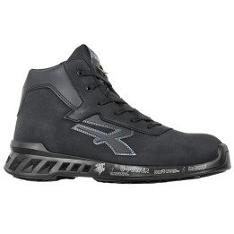 Calzatura di sicurezza Parker S3 SRC CI — 97658 | Ecotempo