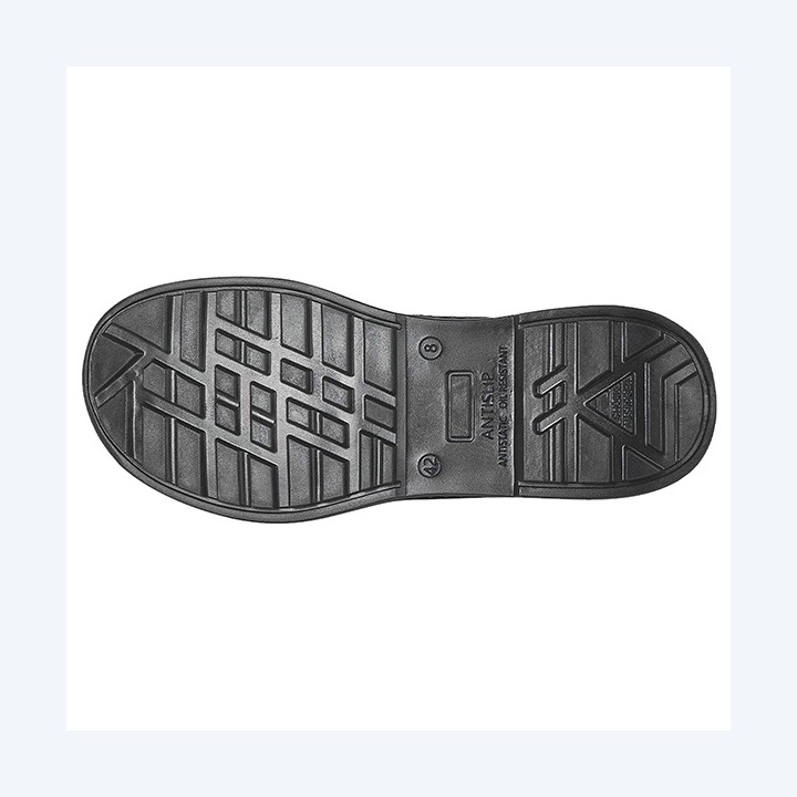 Calzatura di sicurezza Bruce S1PS FO SR — 97714 | Ecotempo