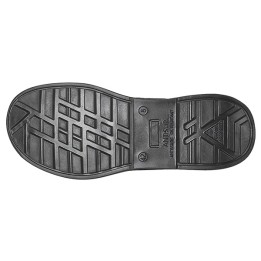 Calzatura di sicurezza Bruce S1PS FO SR — 97716 | Ecotempo