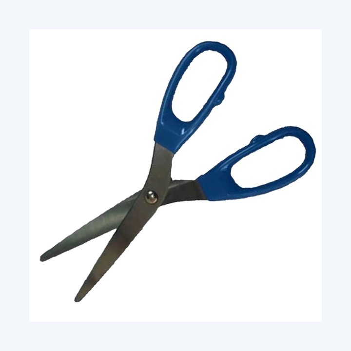 No Brand Forbice detectabile con manici — 97766 | Ecotempo
