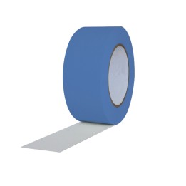 No Brand Nastro adesivo detectabile 5 cm x 50 m blu | Ecotempo