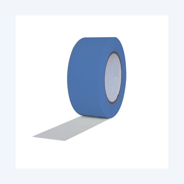 No Brand Nastro adesivo detectabile 5 cm x 50 m blu | Ecotempo
